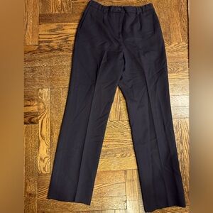Lot of Women’s Wool Dress Pants